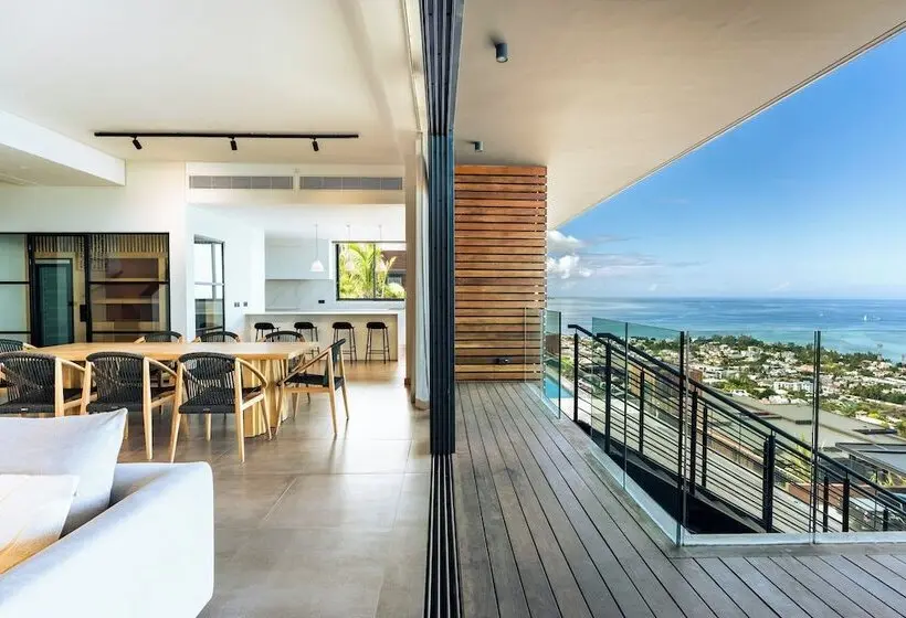 Legend Hill Resort And Spa