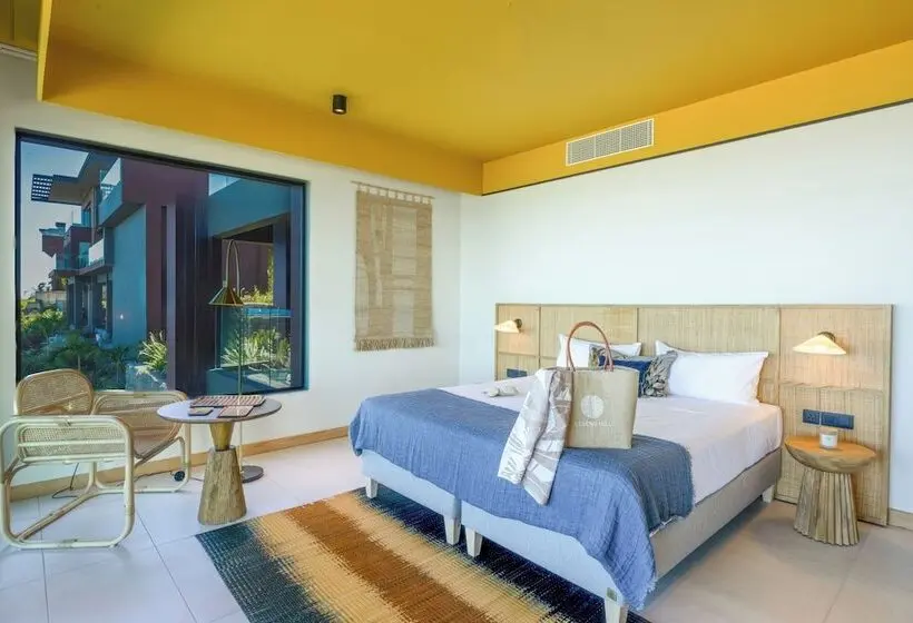 Legend Hill Resort And Spa