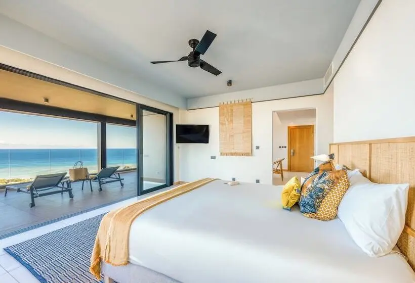 Legend Hill Resort And Spa