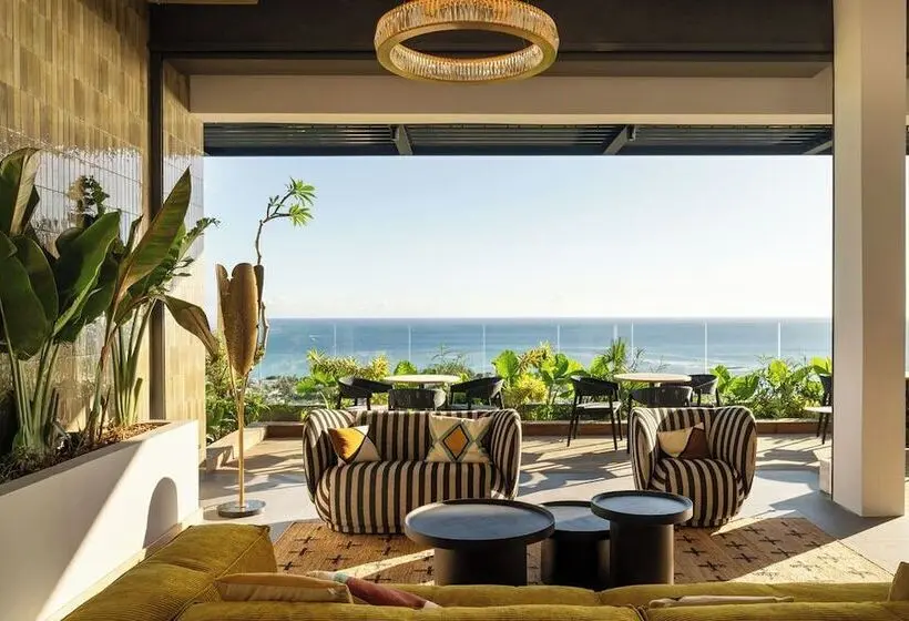 Legend Hill Resort And Spa