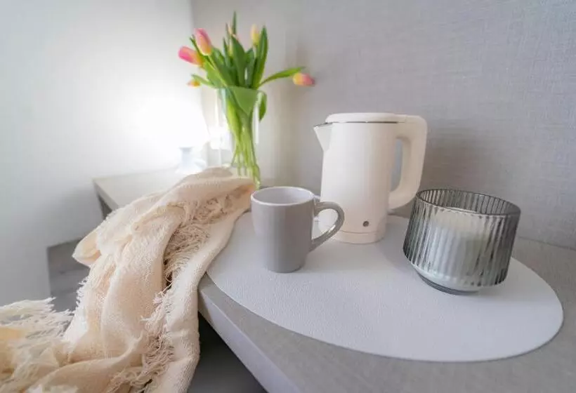 Majatalo Residence Casadì