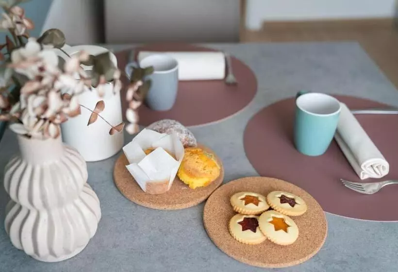 Majatalo Residence Casadì