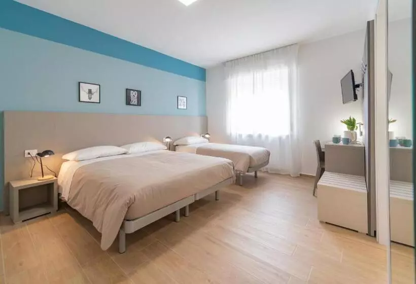 Majatalo Residence Casadì