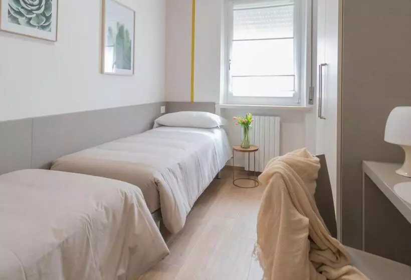 Majatalo Residence Casadì