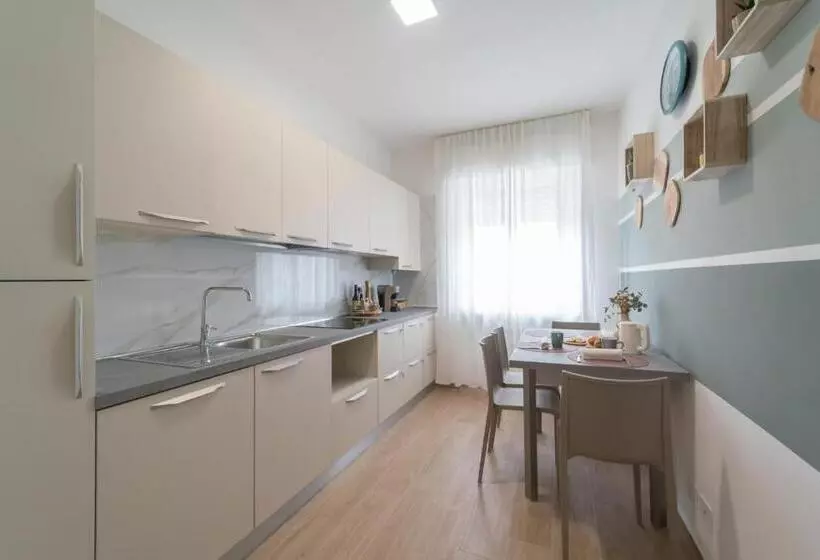 Majatalo Residence Casadì