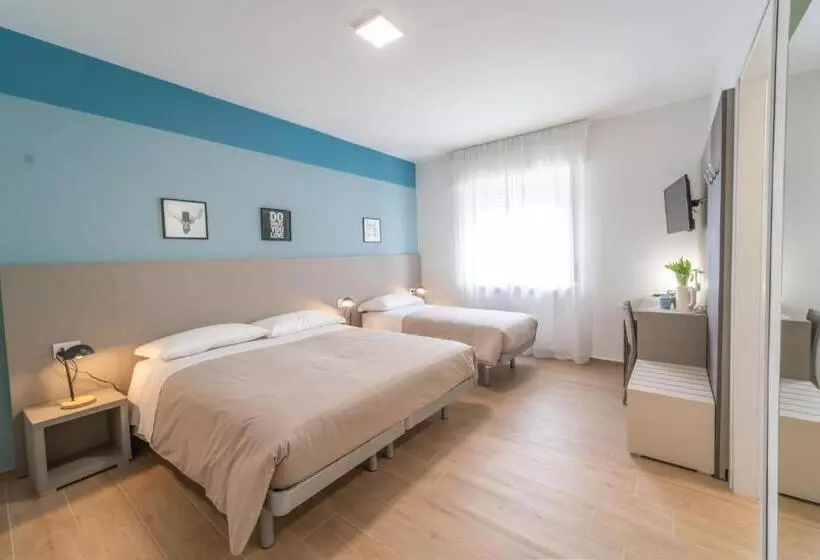 Majatalo Residence Casadì