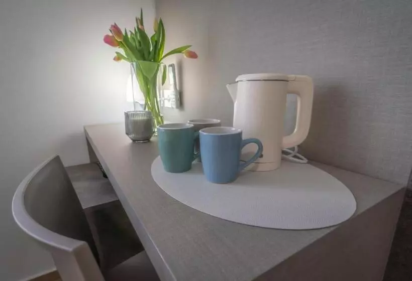 Majatalo Residence Casadì