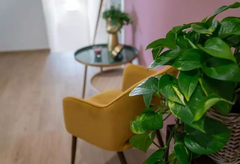 Majatalo Residence Casadì