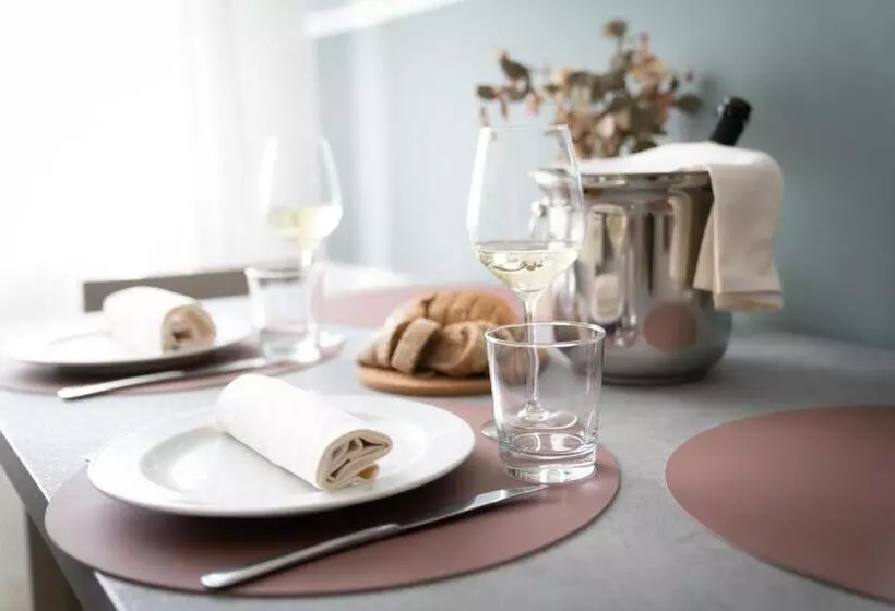 Majatalo Residence Casadì