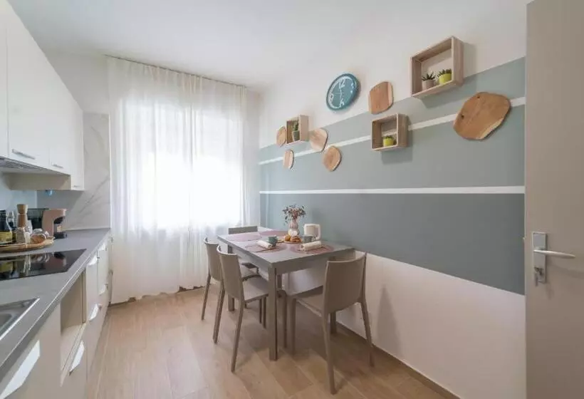 Majatalo Residence Casadì