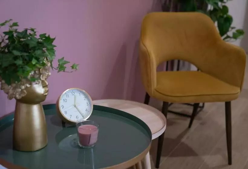 Majatalo Residence Casadì