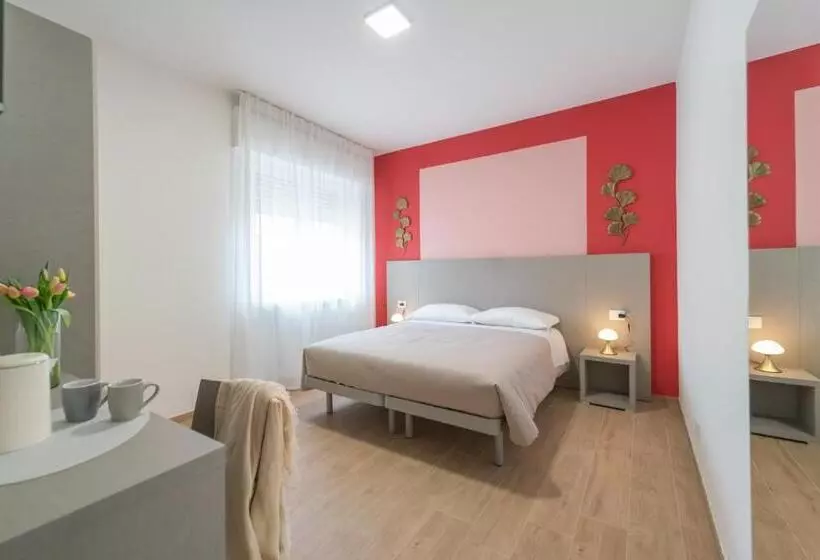 Majatalo Residence Casadì