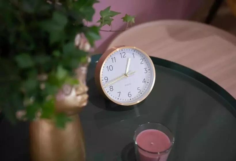 Majatalo Residence Casadì