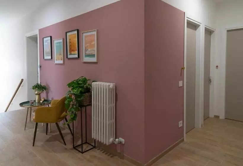 Majatalo Residence Casadì