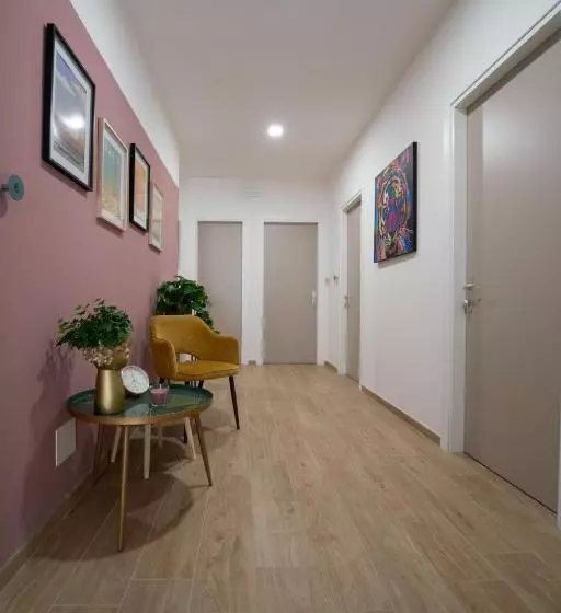 Majatalo Residence Casadì