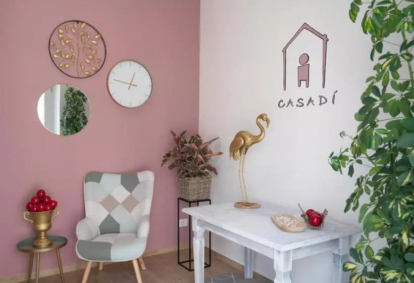 Majatalo Residence Casadì