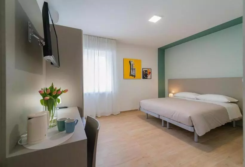 Majatalo Residence Casadì