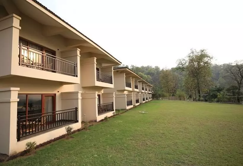 Regenta Resort & Spa By Riverside, Chitwan