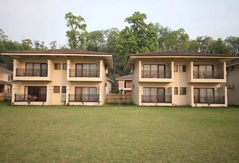 Regenta Resort & Spa By Riverside, Chitwan