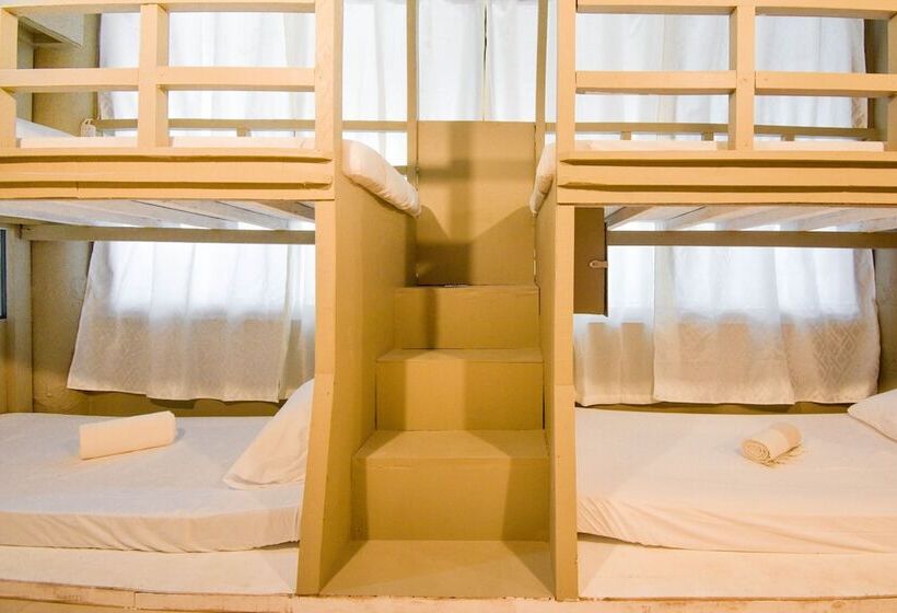 Treasure Isle Backpackers Hostel