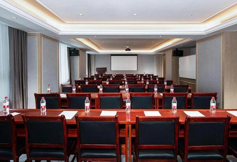 Vienna Hotel Kunming Dashanghui