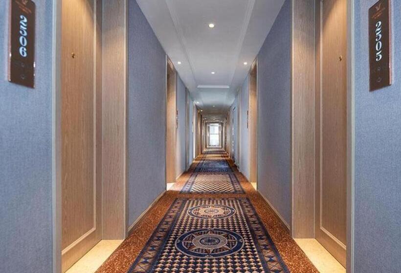 Vienna Hotel Kunming Dashanghui