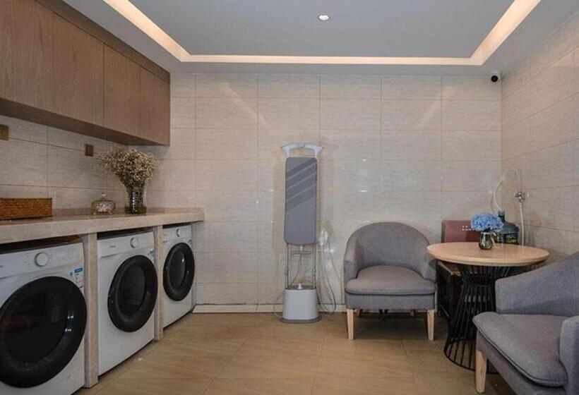 Vienna Hotel Kunming Dashanghui