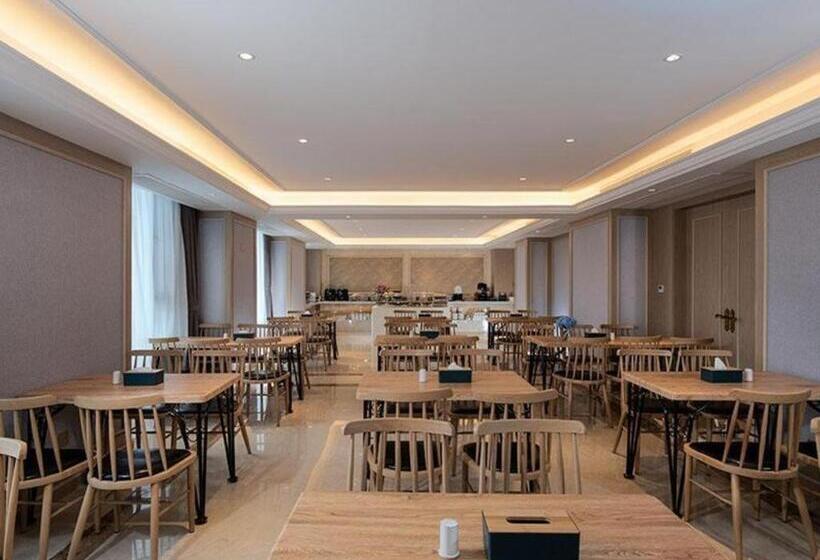 Vienna Hotel Kunming Dashanghui