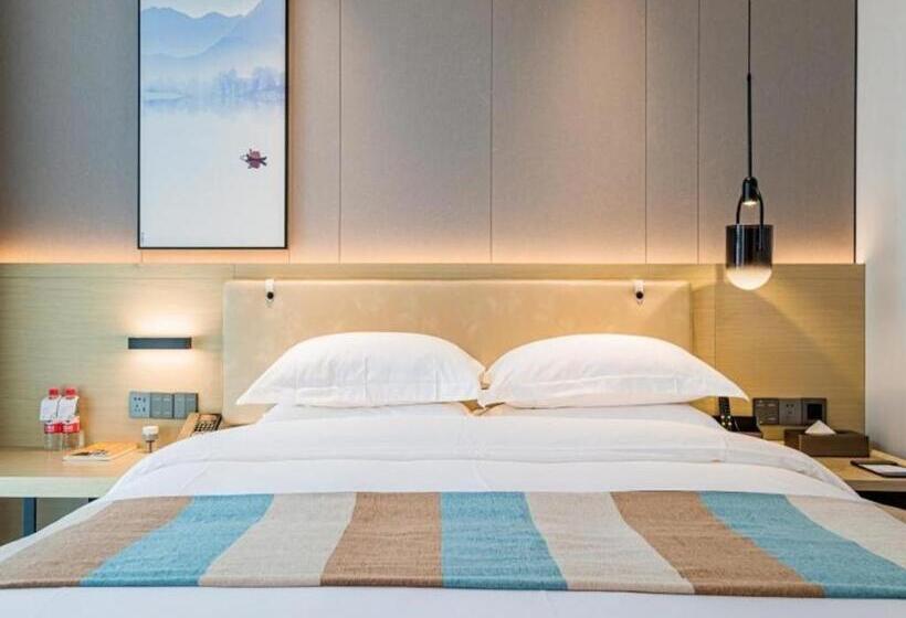 Vx Hotel Hubei Wuhan Hongshan District 1st Guanggu Road