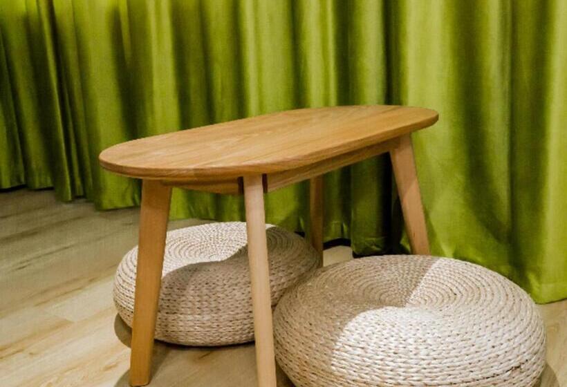 Borrman Hotel Jining High Tech Huangtun