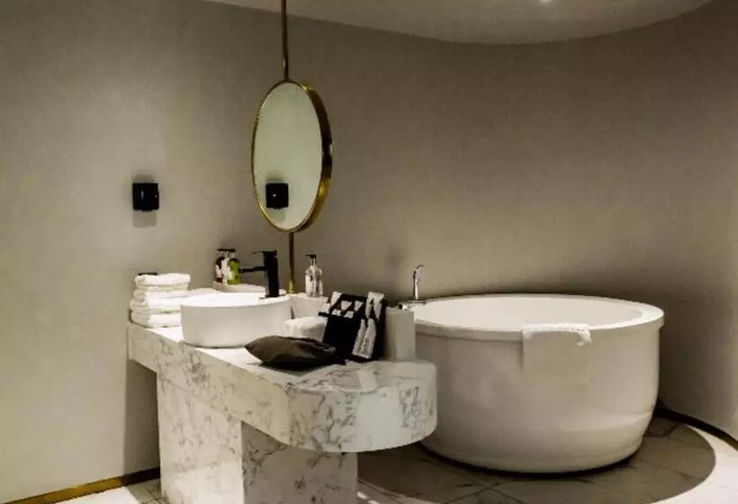 Borrman Hotel Jining High Tech Huangtun