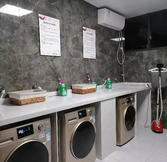 Borrman Hotel Liuzhou Liujing District Government