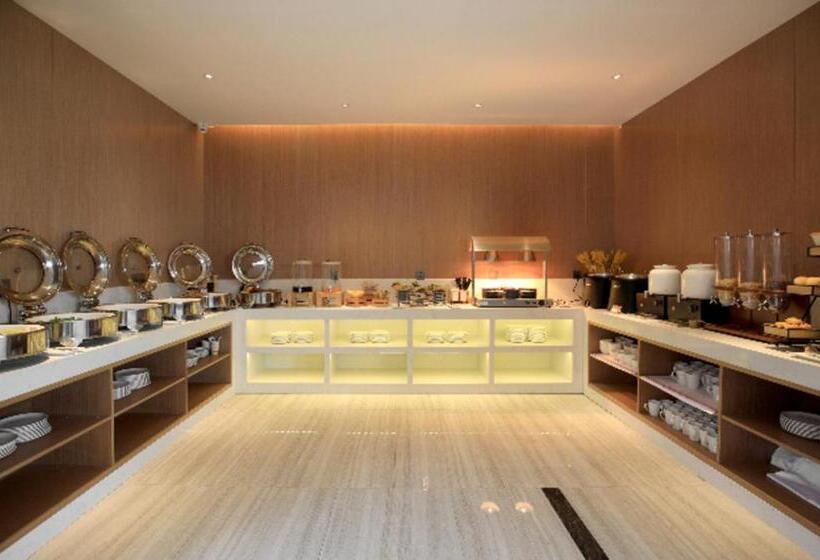 Borrman Hotel Liuzhou Liujing District Government