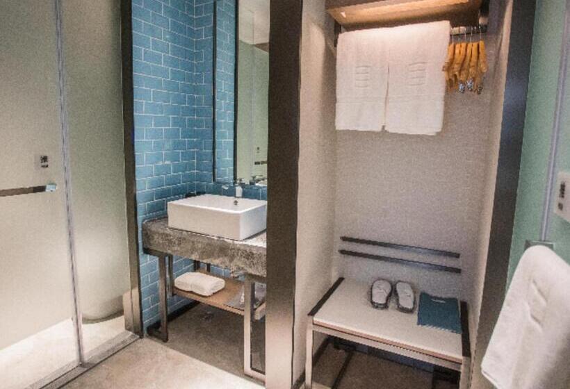 Echarm Hotel Mengzhou Yellow River Avenue