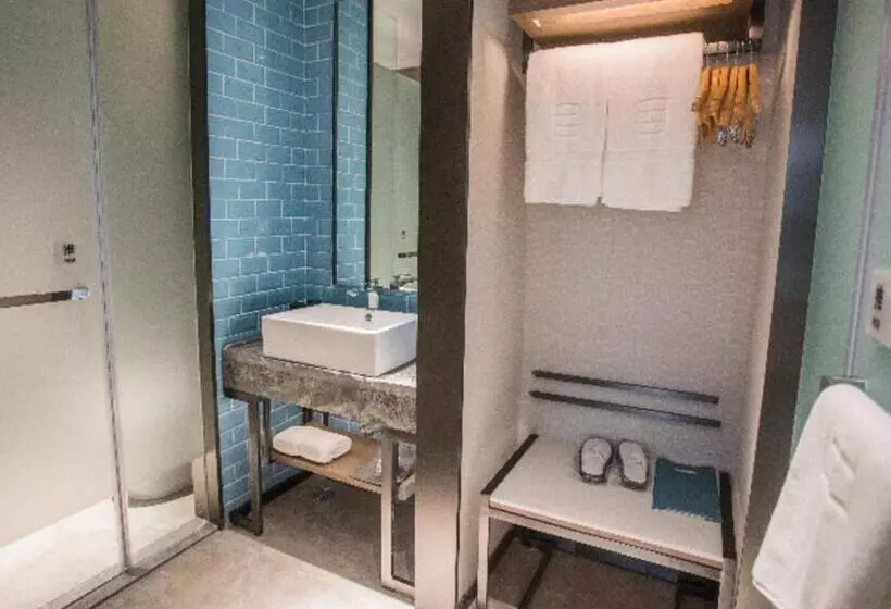 Echarm Hotel Mengzhou Yellow River Avenue