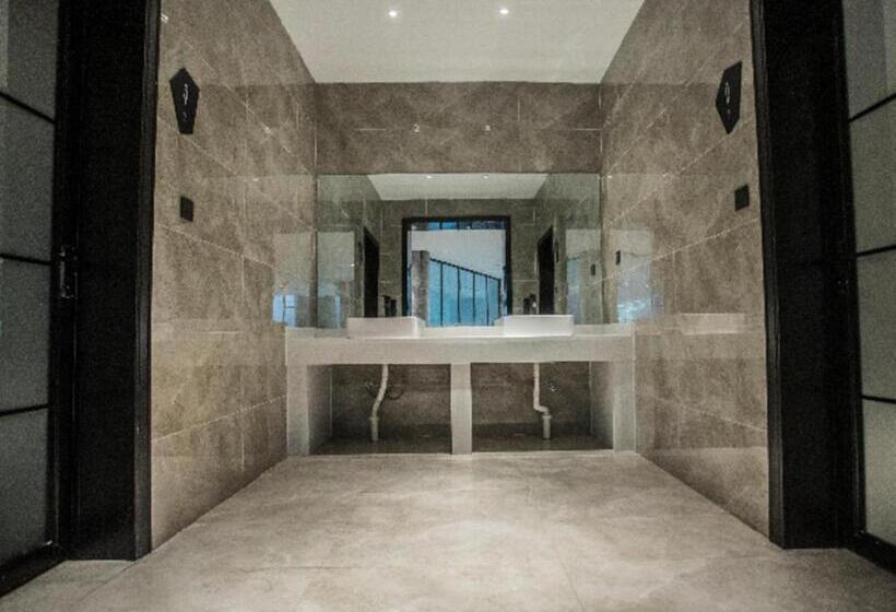 Echarm Hotel Mengzhou Yellow River Avenue