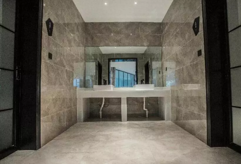 Echarm Hotel Mengzhou Yellow River Avenue