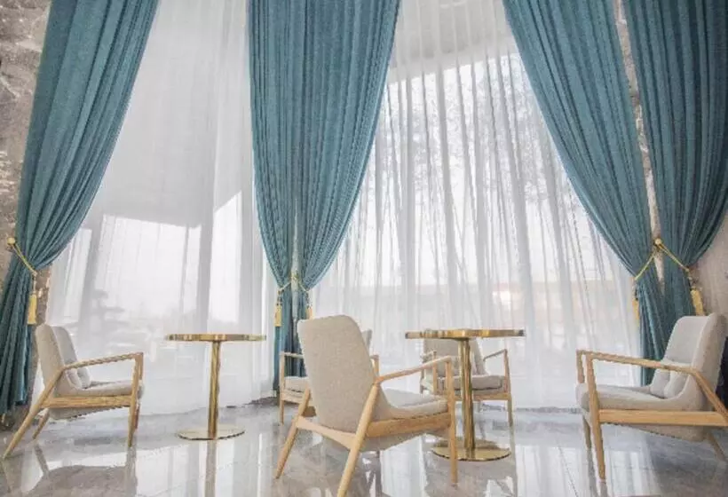 Echarm Hotel Mengzhou Yellow River Avenue