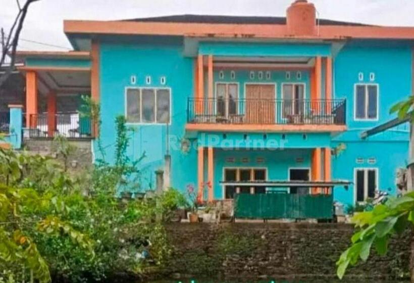 酒店 Anaqi Homestay Mitra Reddoorz