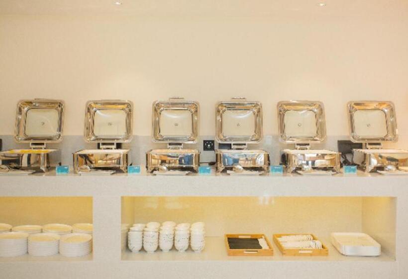 酒店 City Comfort Inn Baise Expressway Exit Aegean Plaza