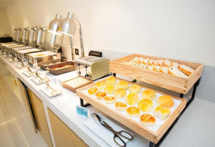 酒店 City Comfort Inn Baise Expressway Exit Aegean Plaza