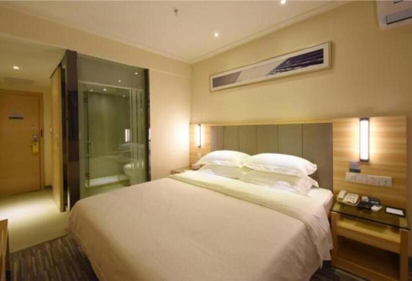 酒店 City Comfort Inn Changsha Window Of The World Zhongmao City