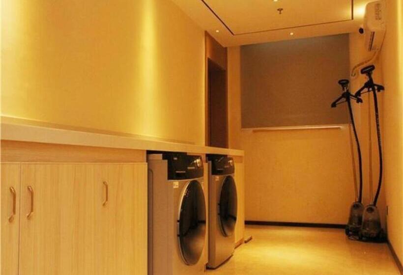 酒店 City Comfort Inn Ji An County Junshan Avenue