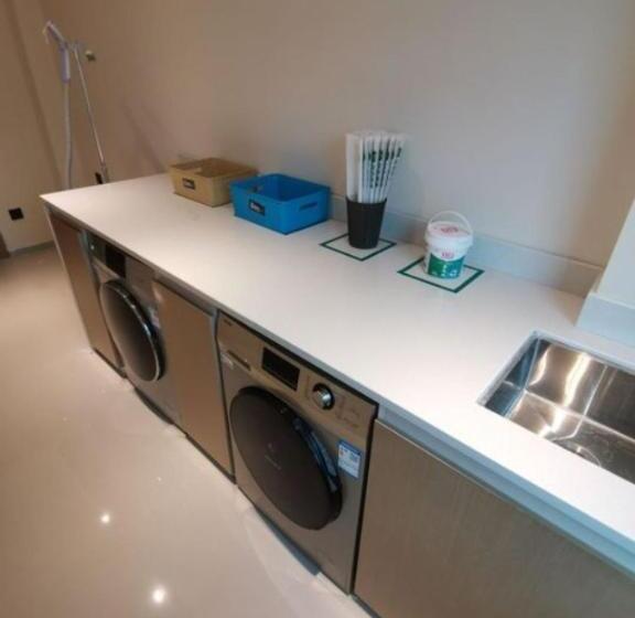 ホテル City Comfort Inn Jingmen Jinshan Xinshi Avenue