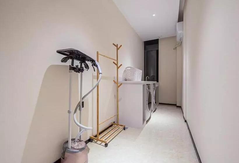 Hotelli City Comfort Inn Liuzhou Liudong New District Hualing Youlinghui