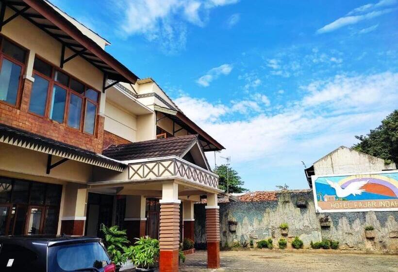 Hotel Fajar Indah