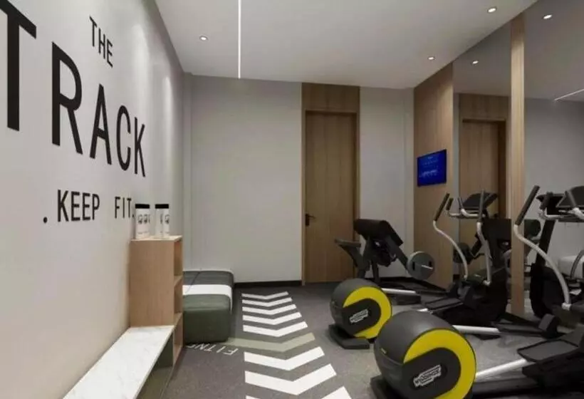 ホテル Green Tree Inn Anqing Yingjiang District Wuyue Plaza