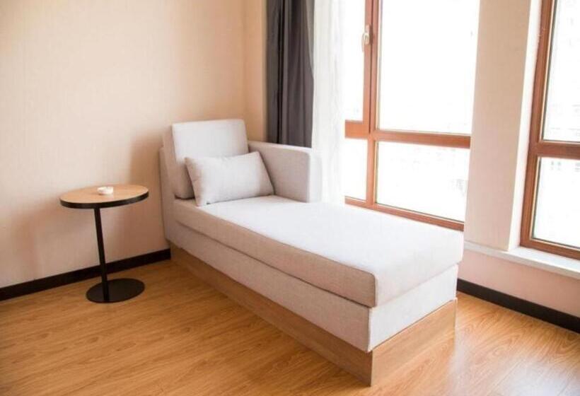 Hotell Green Tree Inn Express Inner Mongolia Tongliao Zalute Qi Lubei Town People S Hospital