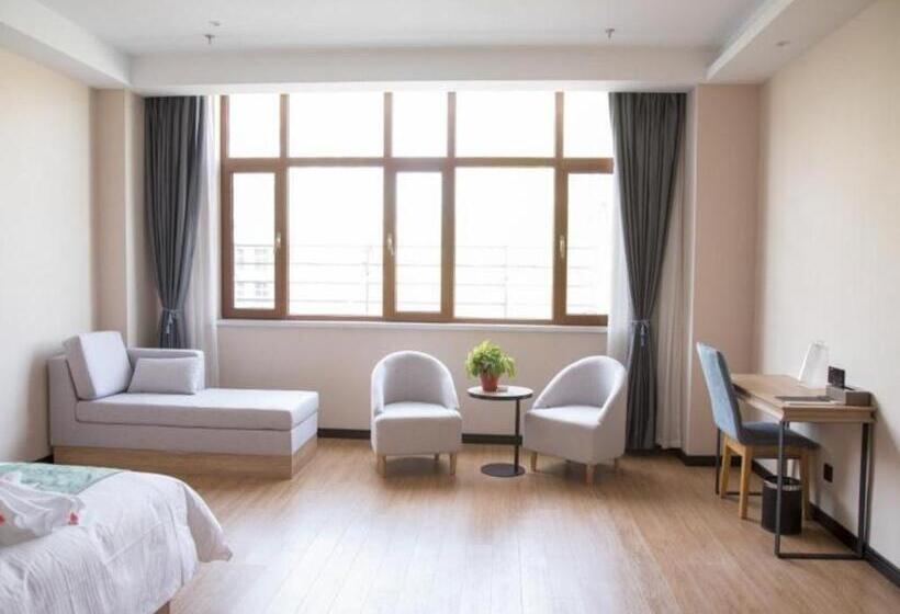 Hotell Green Tree Inn Express Inner Mongolia Tongliao Zalute Qi Lubei Town People S Hospital