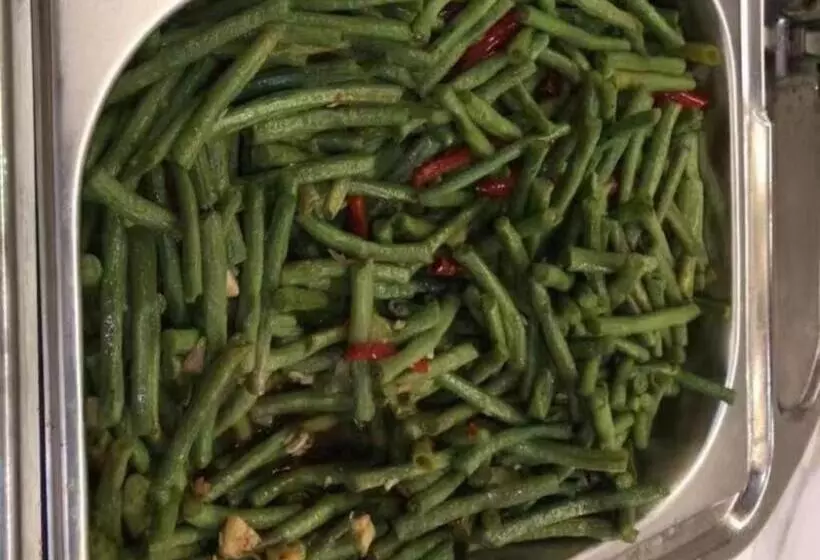 ホテル Greentree Inn Express Dongying Municipal Governemnt Wanda Plaza